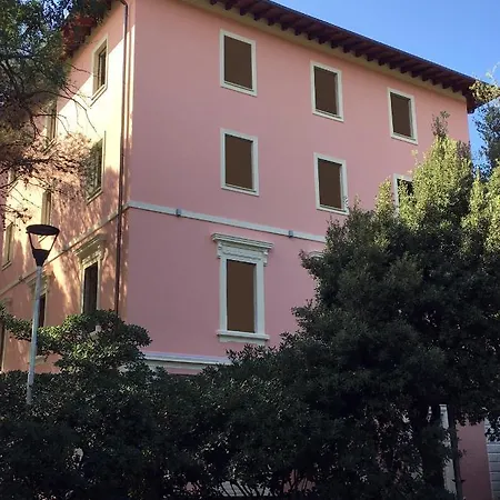 Apartahotel Castiglioncello Suite Castiglioncello