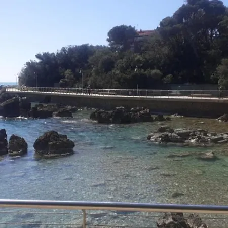 Castiglioncello Suite Ξενοδοχείο με διαμερίσματα Castiglioncello