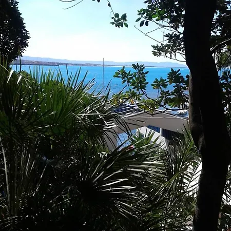 Castiglioncello Suite Ξενοδοχείο με διαμερίσματα Castiglioncello