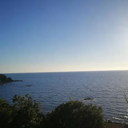 Aparthotel Castiglioncello Suite