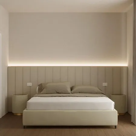 Ξενοδοχείο με διαμερίσματα Castiglioncello Suite