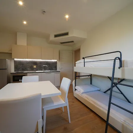 Castiglioncello Suite Aparthotel