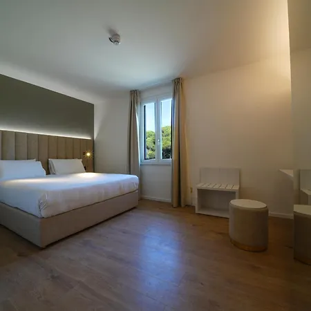 Castiglioncello Suite Ξενοδοχείο με διαμερίσματα Castiglioncello