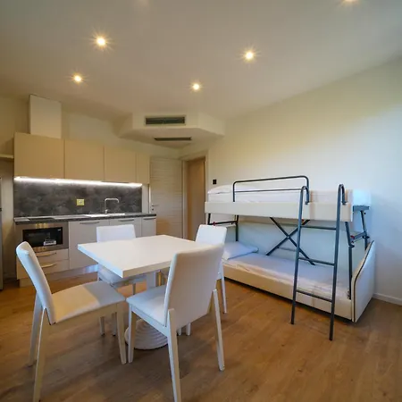 Castiglioncello Suite Aparthotel *
