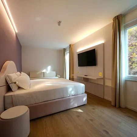 Ξενοδοχείο με διαμερίσματα Castiglioncello Suite Castiglioncello