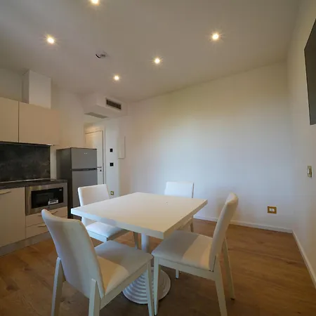 Castiglioncello Suite Aparthotel *