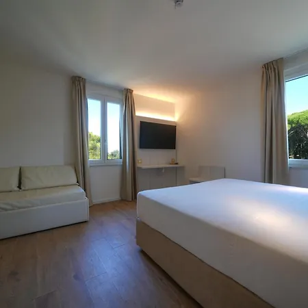Aparthotel Castiglioncello Suite