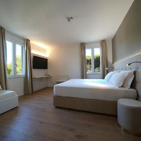 Aparthotel Castiglioncello Suite Castiglioncello