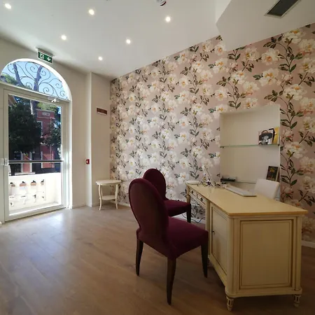 Castiglioncello Suite