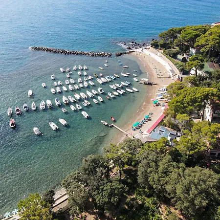 Aparthotel Castiglioncello Suite *