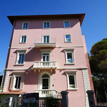 Castiglioncello Suite 4* Castiglioncello