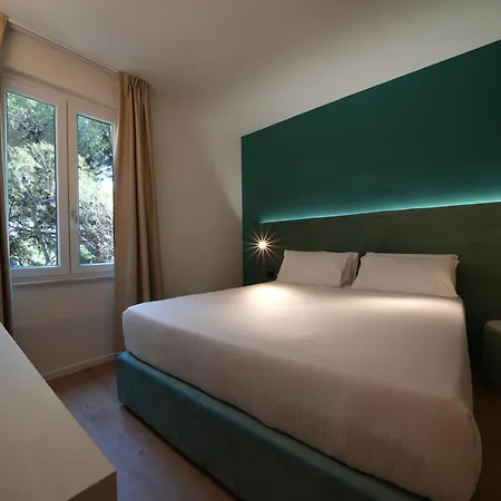 Castiglioncello Suite Aparthotel