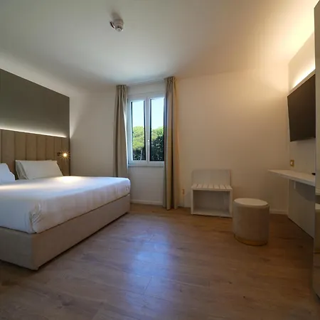 Aparthotel Castiglioncello Suite Castiglioncello