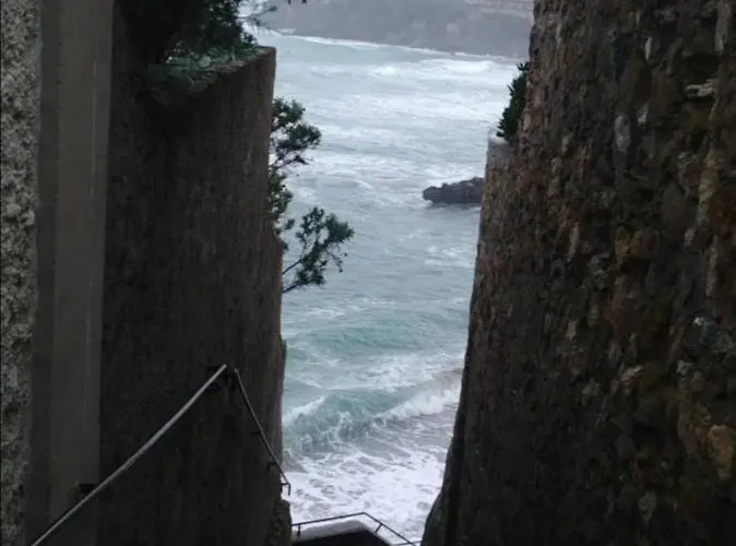 Hotiday Castiglioncello Suite 카스티글리온셀로