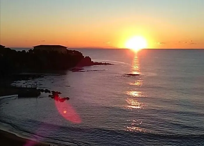 Hotiday Castiglioncello Suite