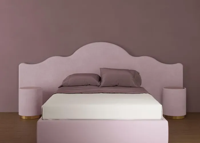 아파트호텔 Hotiday Castiglioncello Suite 카스티글리온셀로