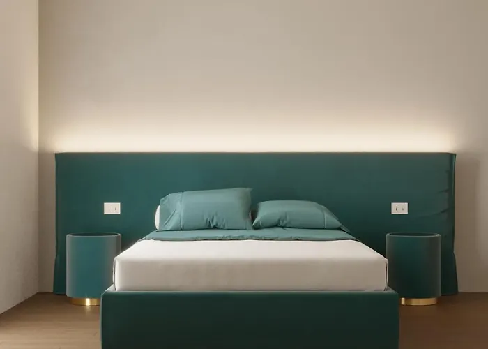 Hotiday Castiglioncello Suite 4* 카스티글리온셀로