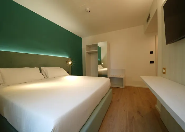 Hotiday Castiglioncello Suite 카스티글리온셀로